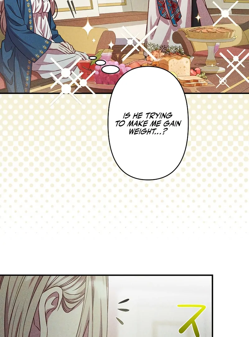 Lily Bush’s Substitute Marriage Chapter 16 - Page 52