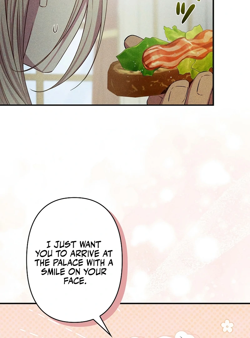 Lily Bush’s Substitute Marriage Chapter 16 - Page 53