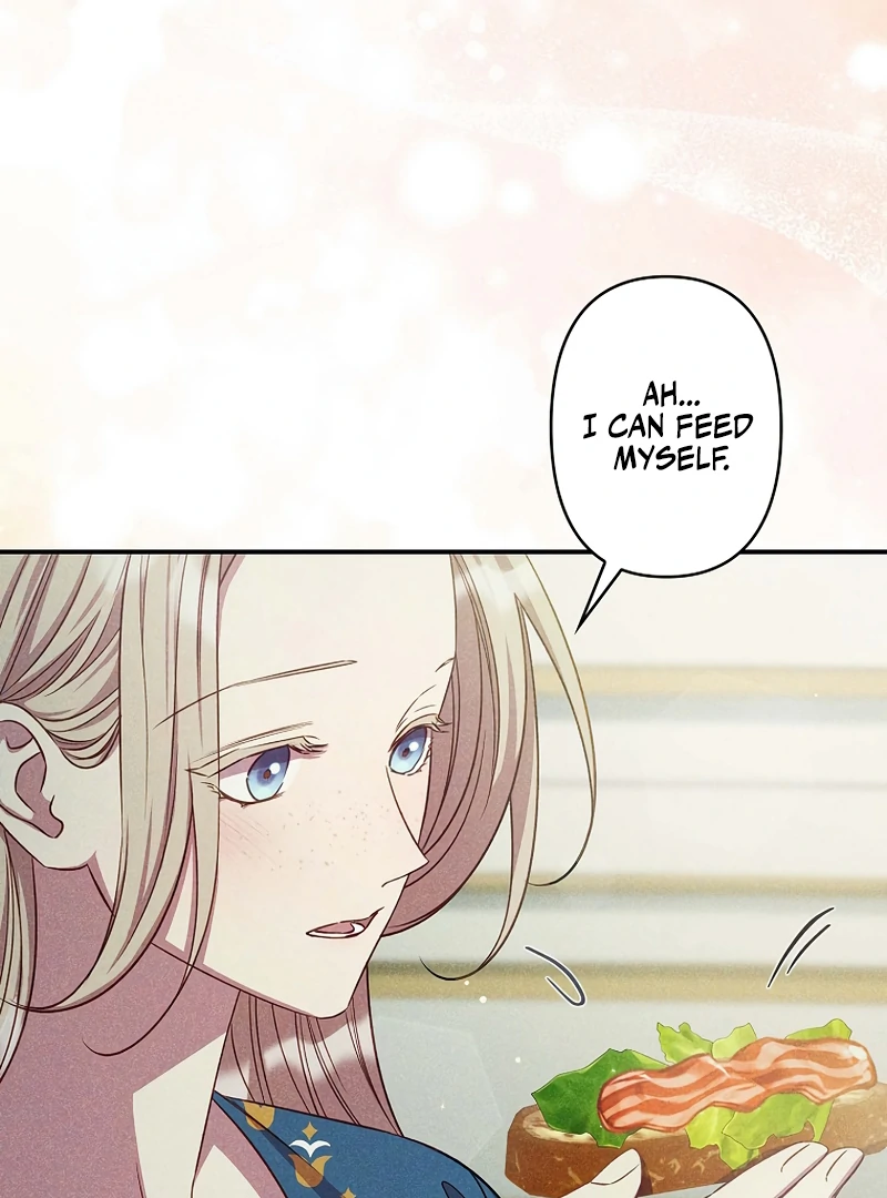 Lily Bush’s Substitute Marriage Chapter 16 - Page 55