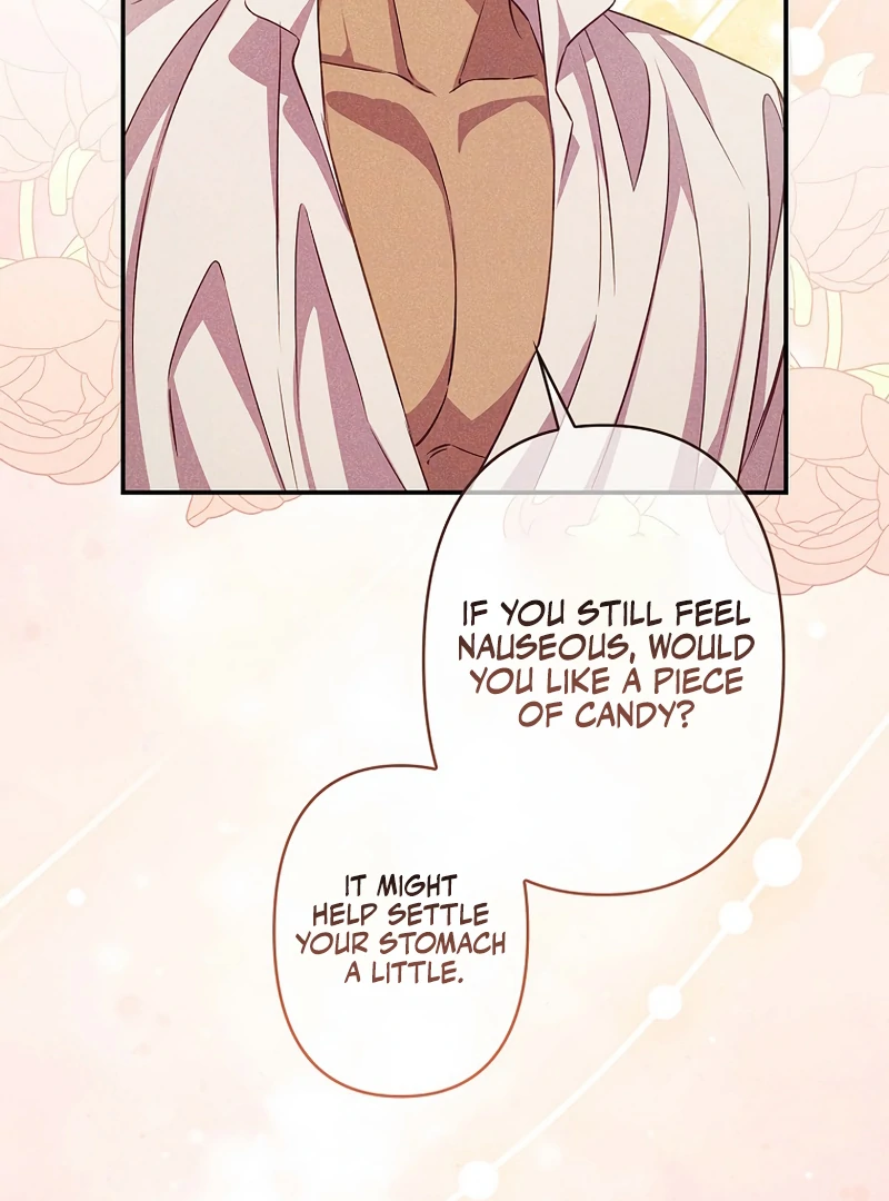 Lily Bush’s Substitute Marriage Chapter 16 - Page 57