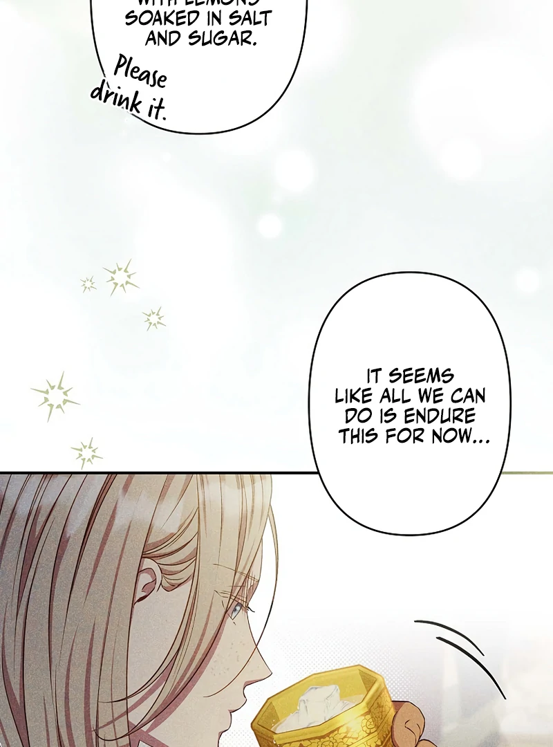 Lily Bush’s Substitute Marriage Chapter 16 - Page 6