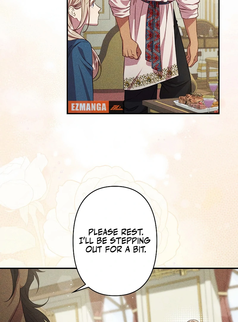 Lily Bush’s Substitute Marriage Chapter 16 - Page 74