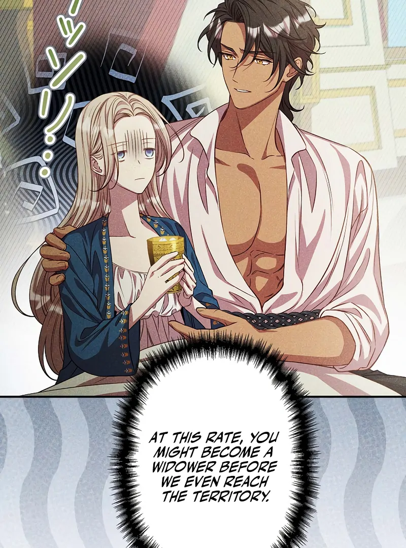 Lily Bush’s Substitute Marriage Chapter 16 - Page 8