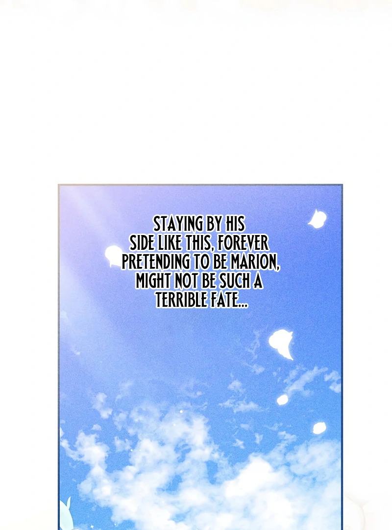 Lily Bush’s Substitute Marriage Chapter 16 - Page 87