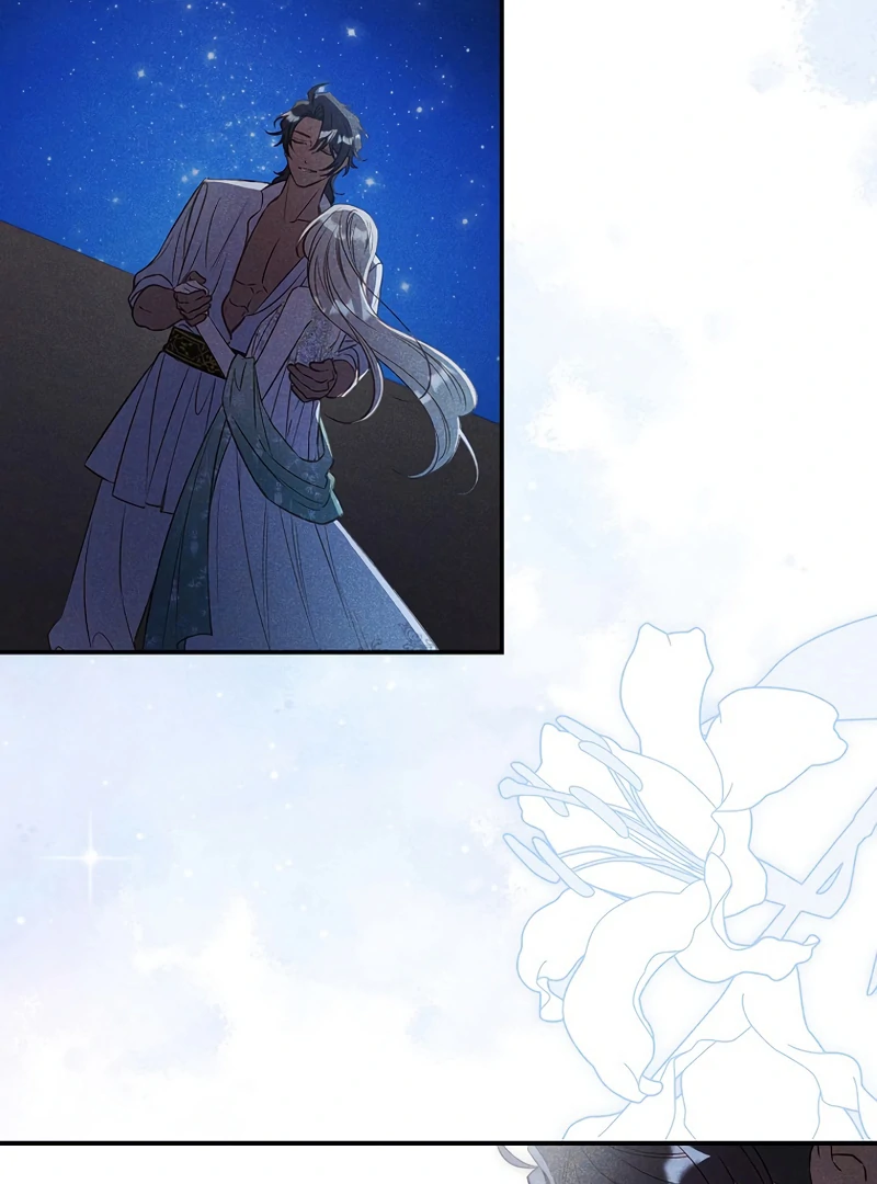 Lily Bush’s Substitute Marriage Chapter 17 - Page 104
