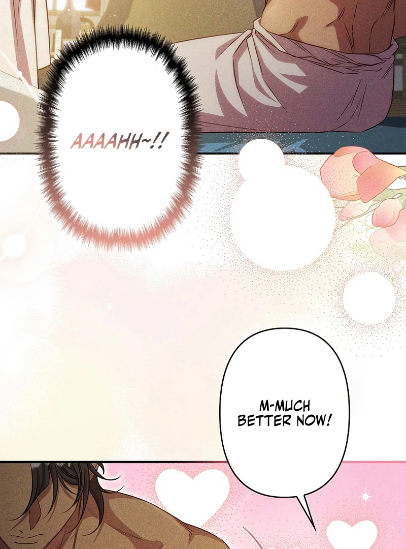Lily Bush’s Substitute Marriage Chapter 17 - Page 25