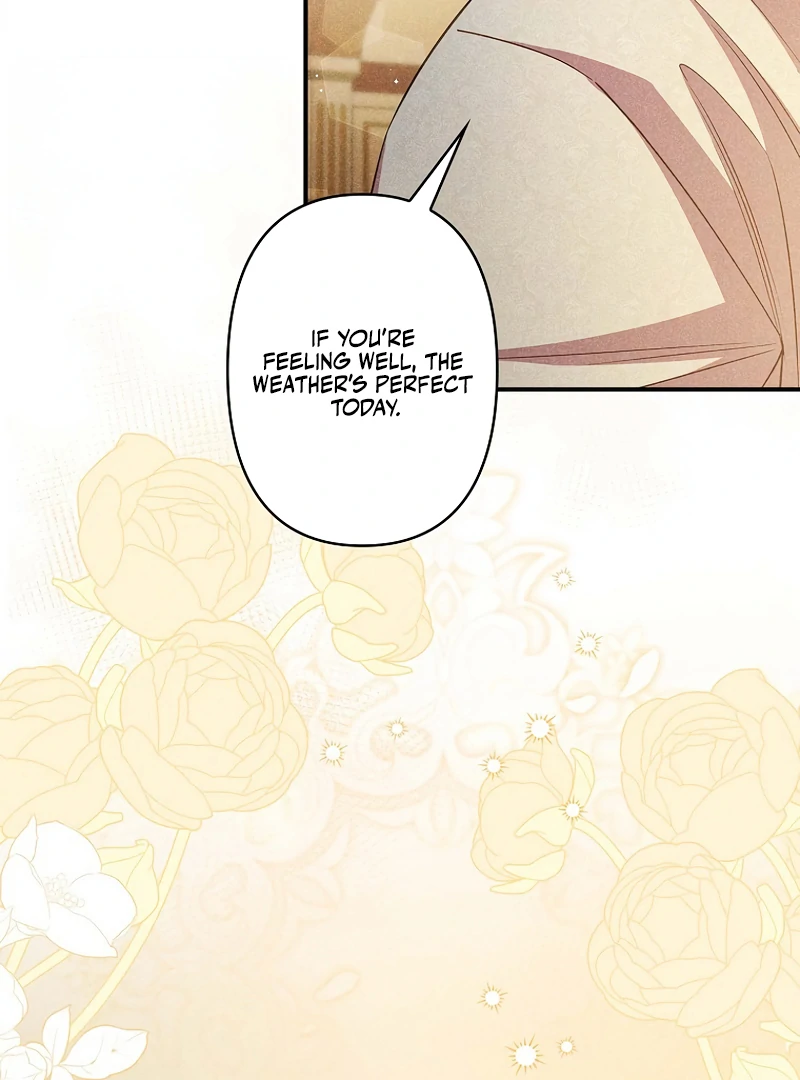 Lily Bush’s Substitute Marriage Chapter 17 - Page 28