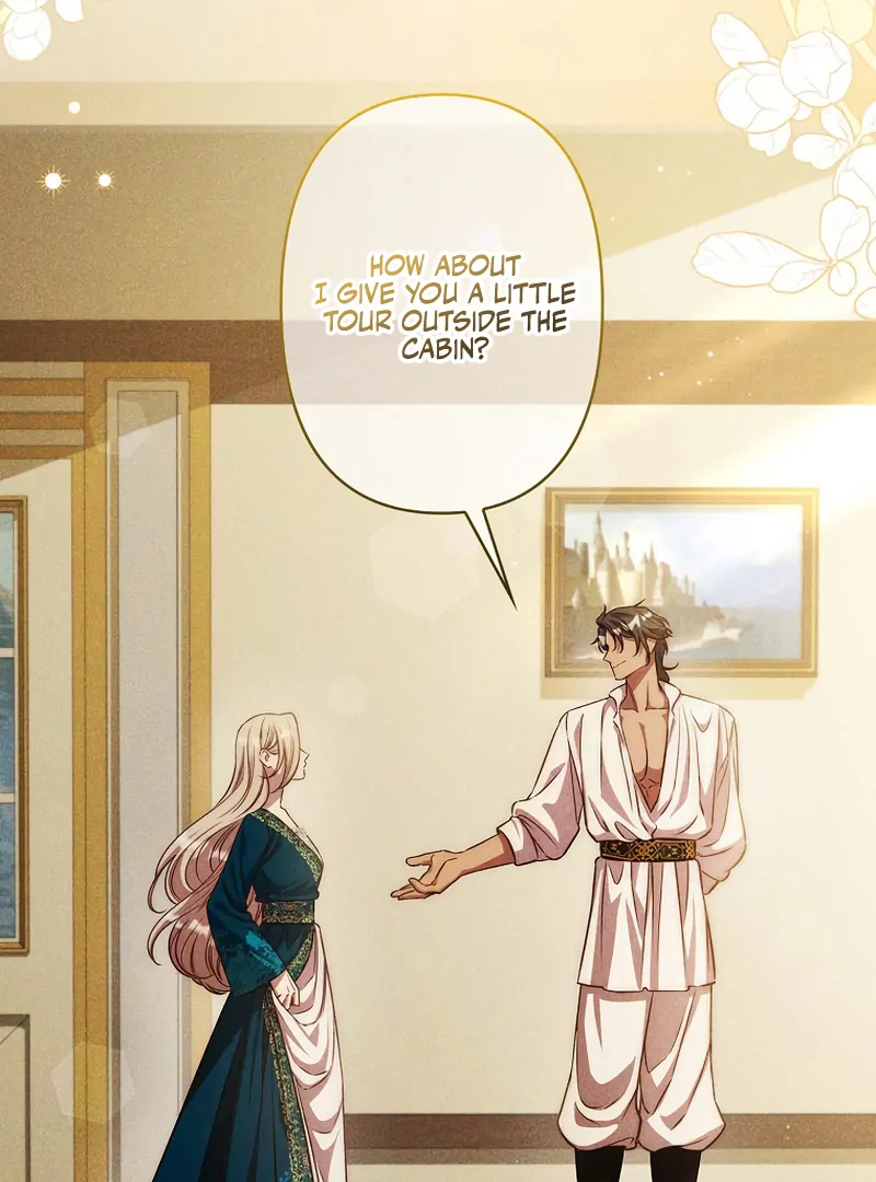 Lily Bush’s Substitute Marriage Chapter 17 - Page 29