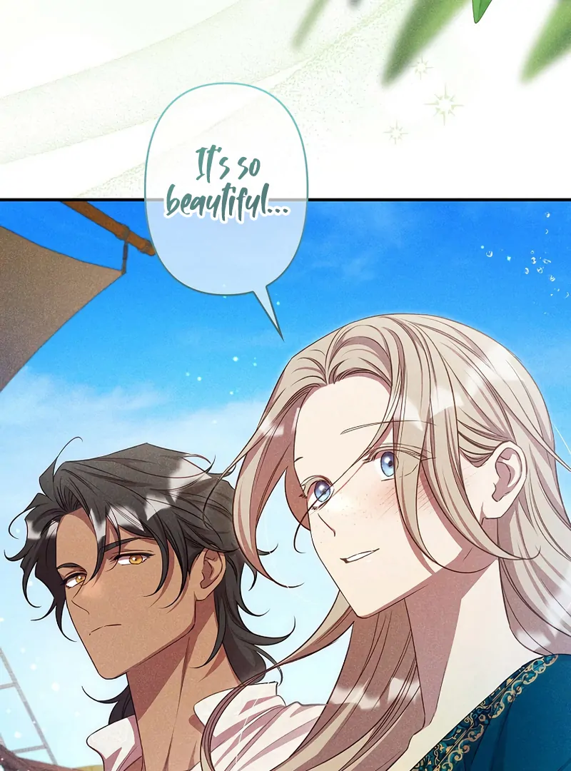 Lily Bush’s Substitute Marriage Chapter 17 - Page 38
