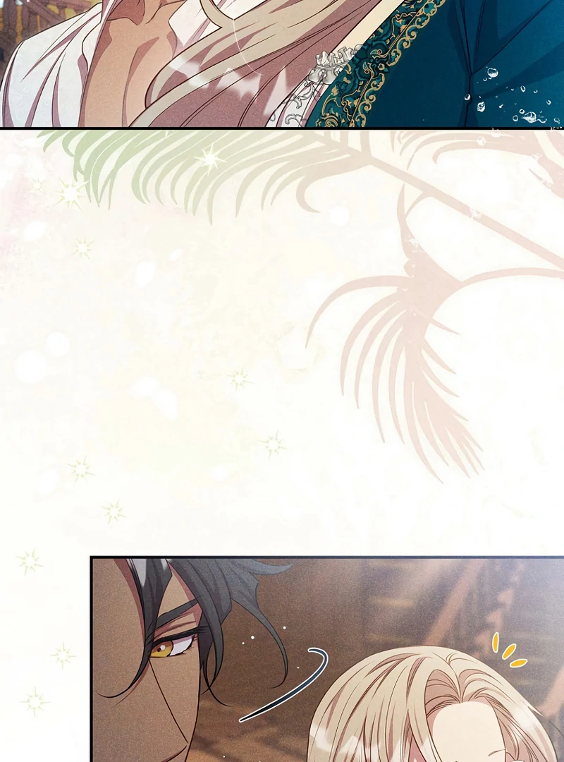 Lily Bush’s Substitute Marriage Chapter 17 - Page 39