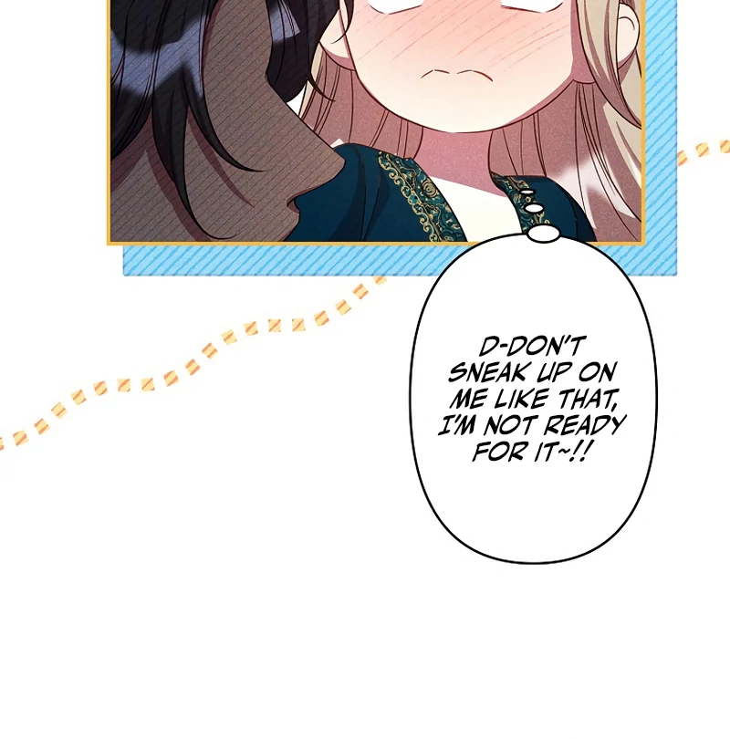 Lily Bush’s Substitute Marriage Chapter 17 - Page 46