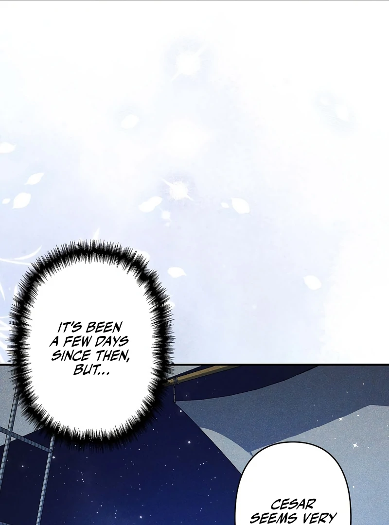 Lily Bush’s Substitute Marriage Chapter 17 - Page 53