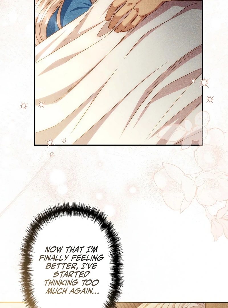 Lily Bush’s Substitute Marriage Chapter 17 - Page 6