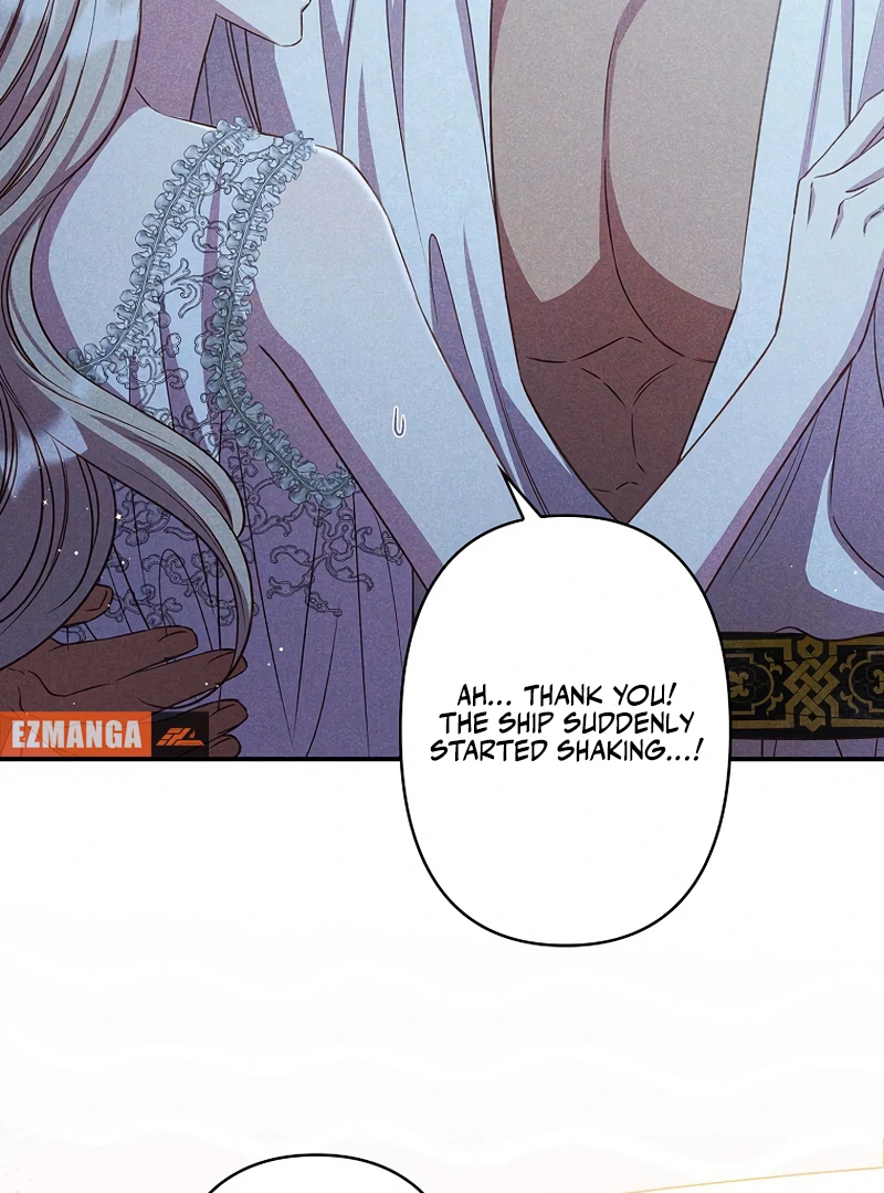 Lily Bush’s Substitute Marriage Chapter 17 - Page 76