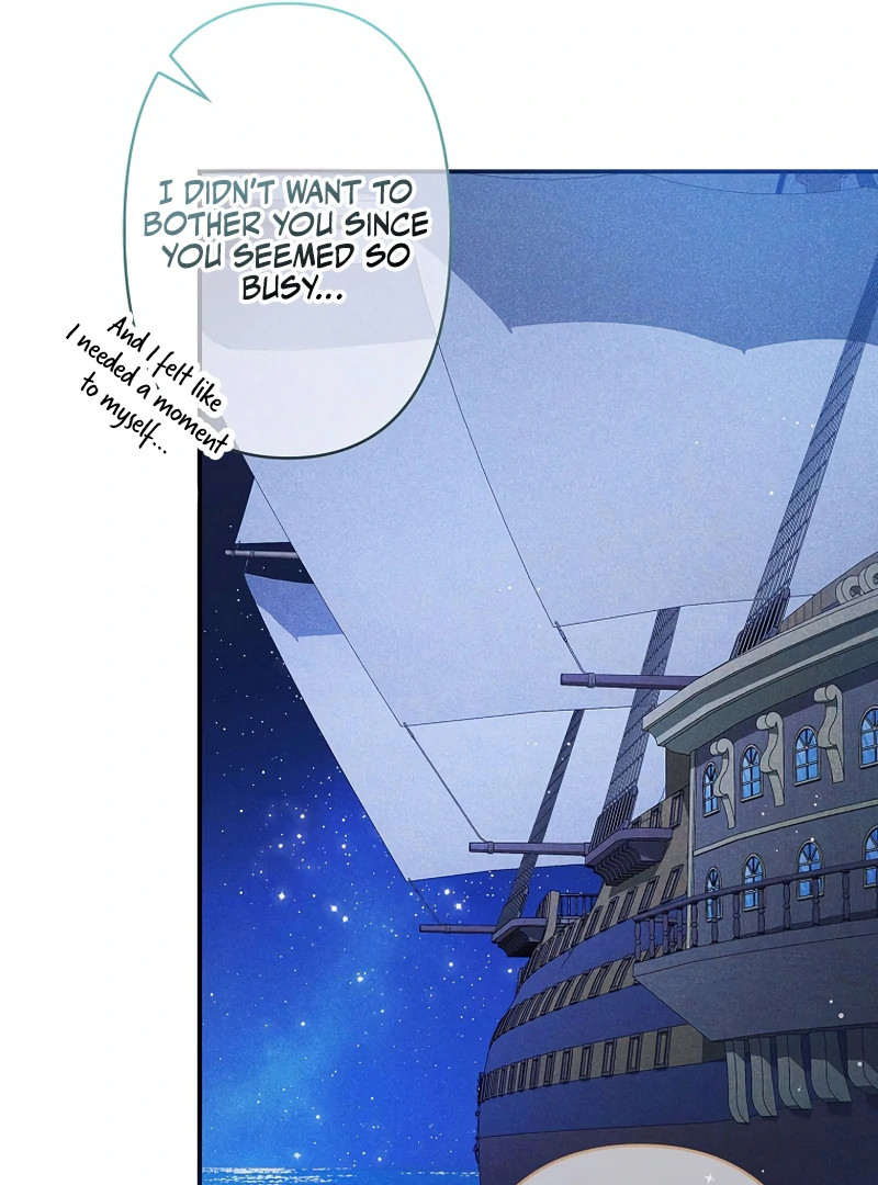 Lily Bush’s Substitute Marriage Chapter 17 - Page 79