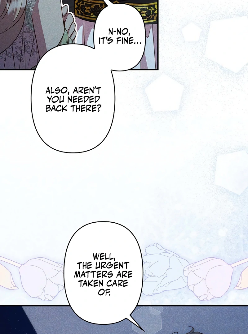 Lily Bush’s Substitute Marriage Chapter 17 - Page 82
