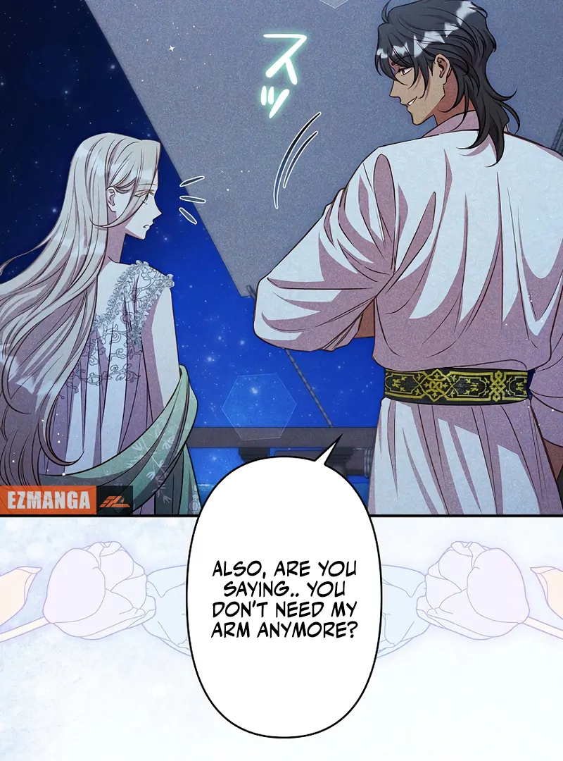 Lily Bush’s Substitute Marriage Chapter 17 - Page 83