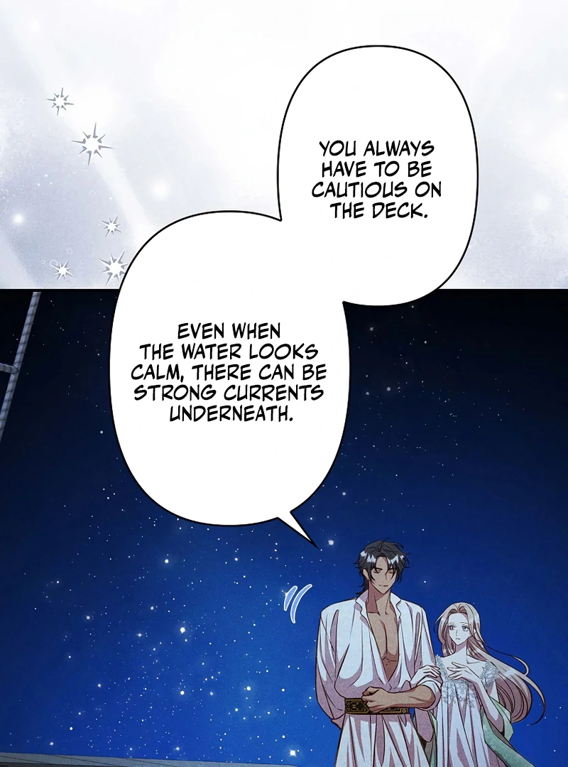 Lily Bush’s Substitute Marriage Chapter 17 - Page 86