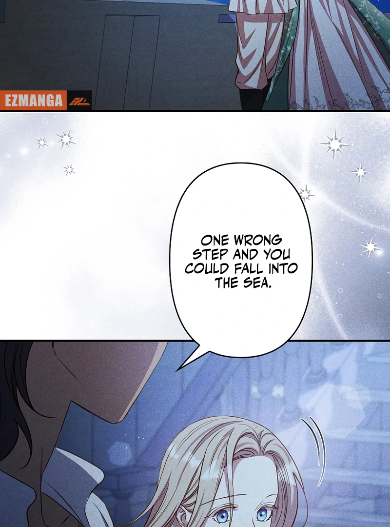 Lily Bush’s Substitute Marriage Chapter 17 - Page 87