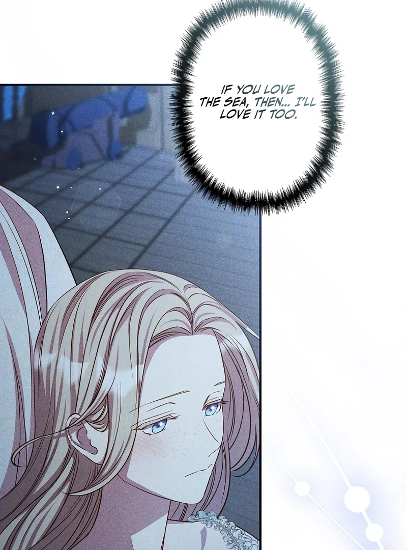 Lily Bush’s Substitute Marriage Chapter 17 - Page 96