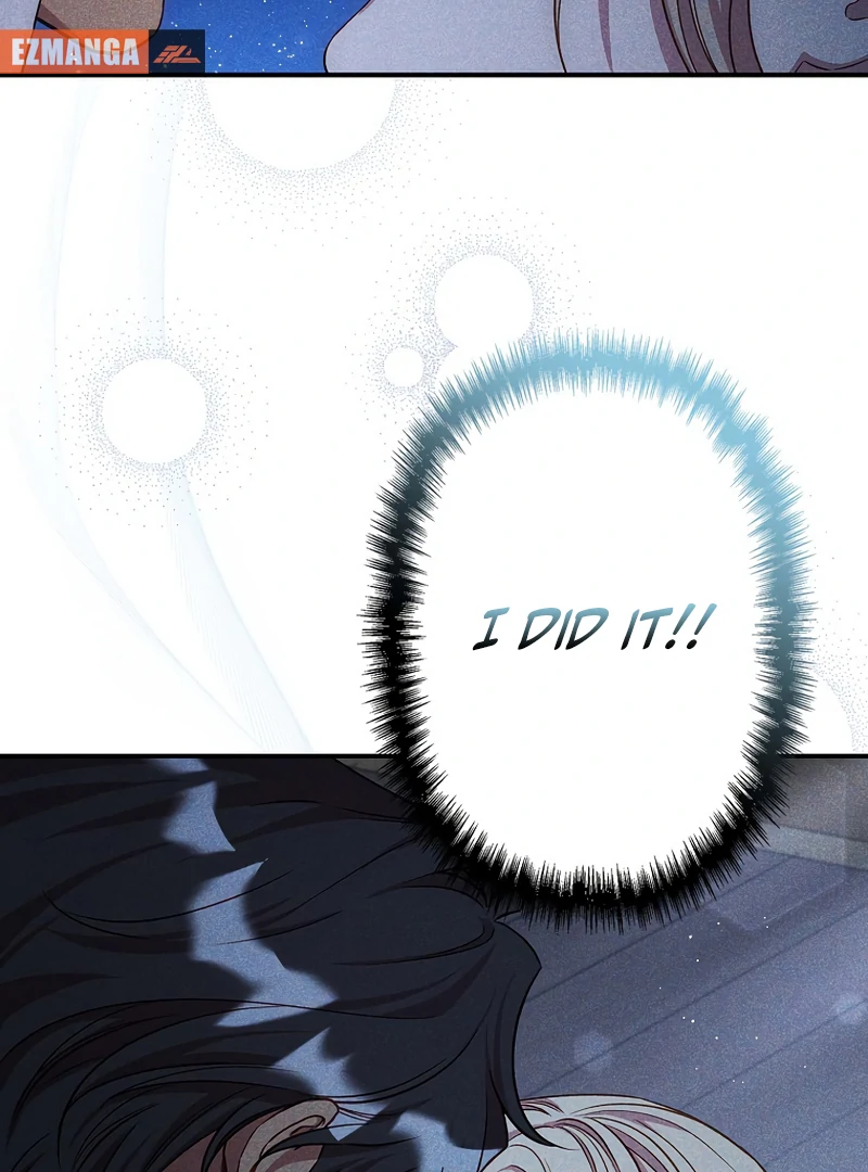 Lily Bush’s Substitute Marriage Chapter 18 - Page 38