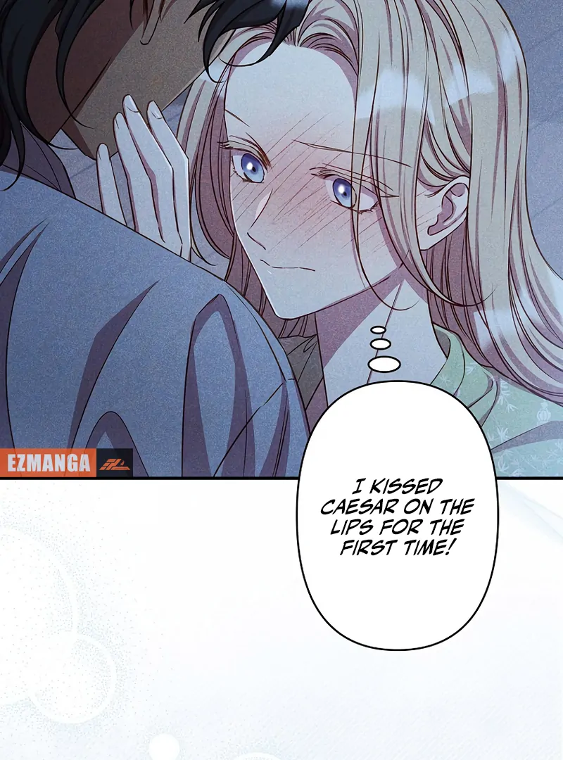 Lily Bush’s Substitute Marriage Chapter 18 - Page 39