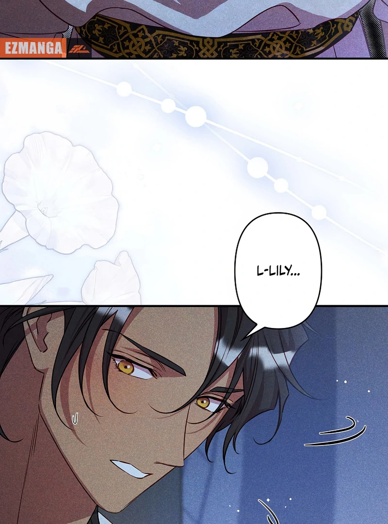 Lily Bush’s Substitute Marriage Chapter 18 - Page 43