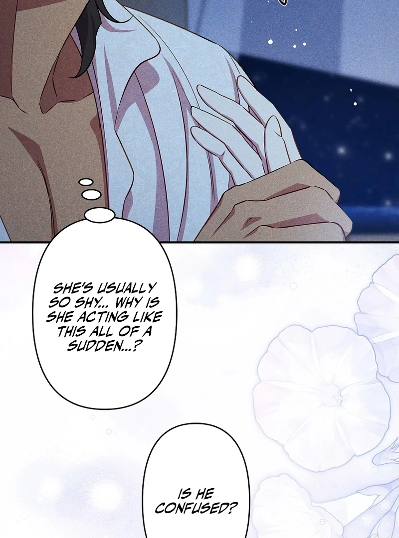 Lily Bush’s Substitute Marriage Chapter 18 - Page 44