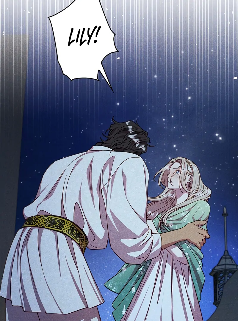 Lily Bush’s Substitute Marriage Chapter 18 - Page 52