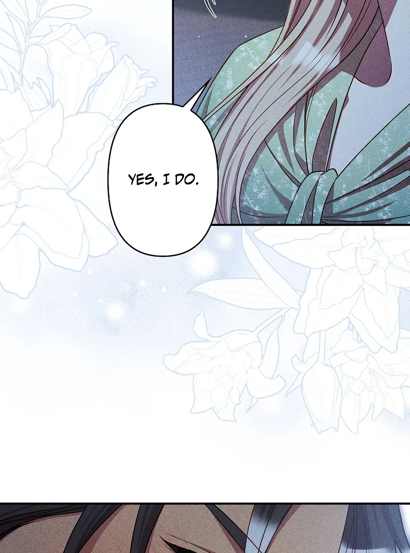 Lily Bush’s Substitute Marriage Chapter 18 - Page 56