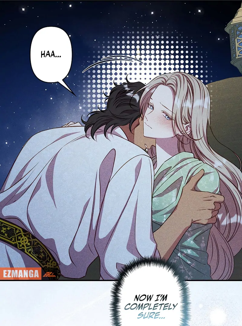 Lily Bush’s Substitute Marriage Chapter 18 - Page 61