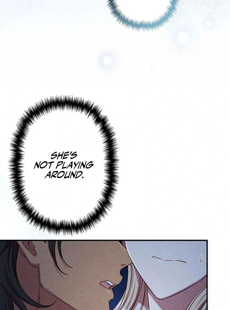 Lily Bush’s Substitute Marriage Chapter 18 - Page 62