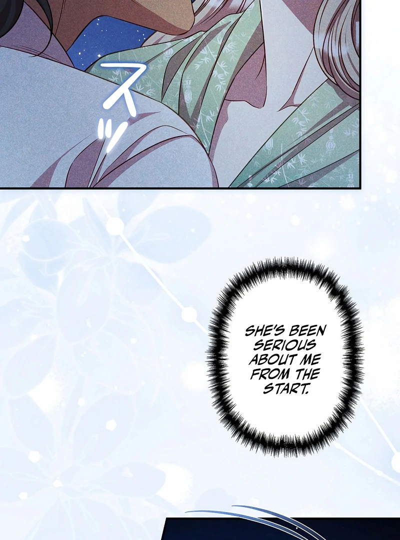 Lily Bush’s Substitute Marriage Chapter 18 - Page 63