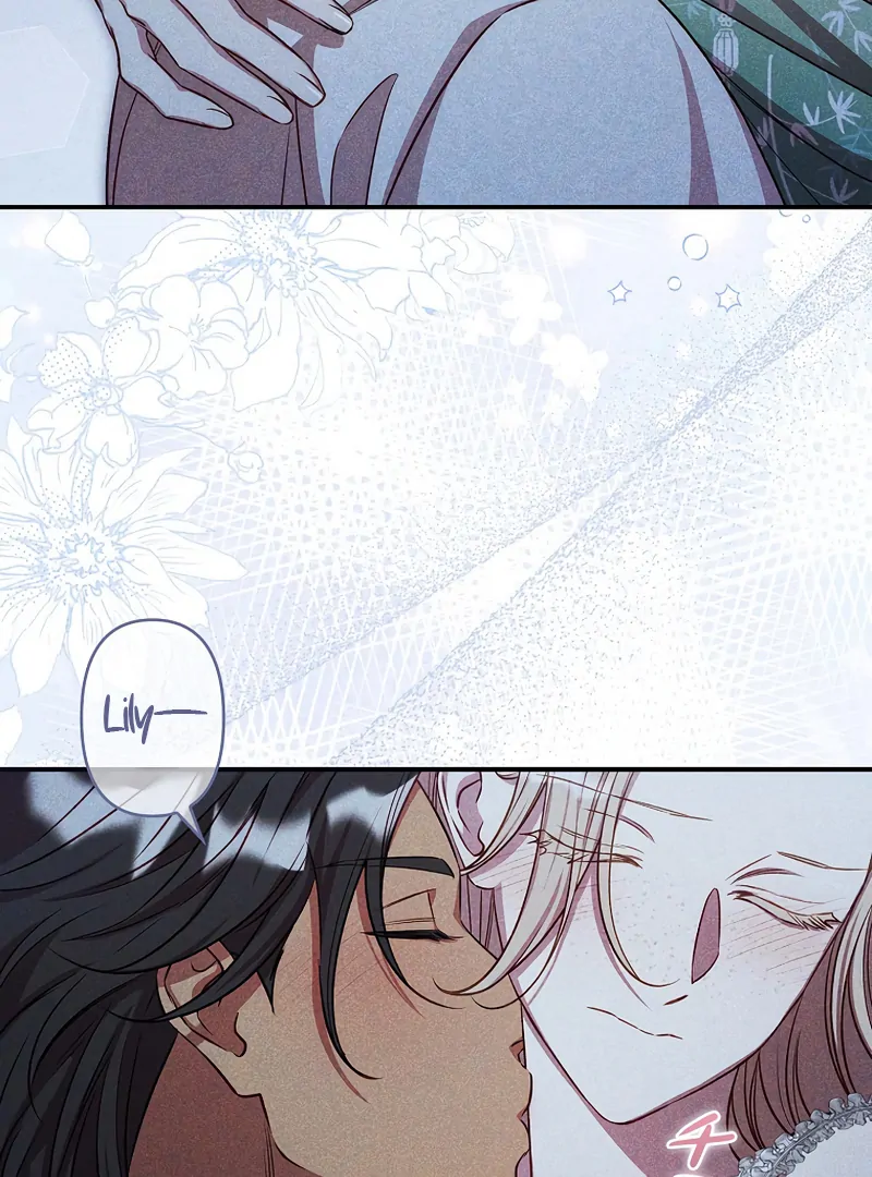 Lily Bush’s Substitute Marriage Chapter 18 - Page 90