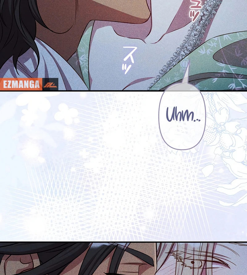 Lily Bush’s Substitute Marriage Chapter 18 - Page 91