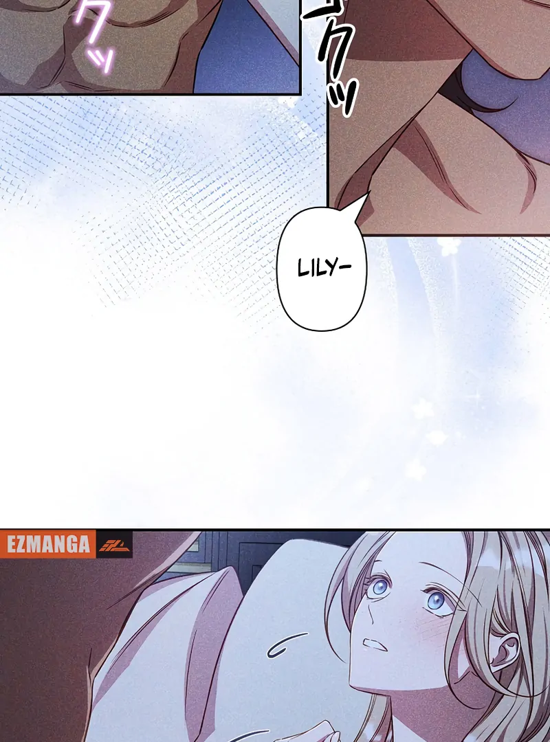 Lily Bush’s Substitute Marriage Chapter 19 - Page 30