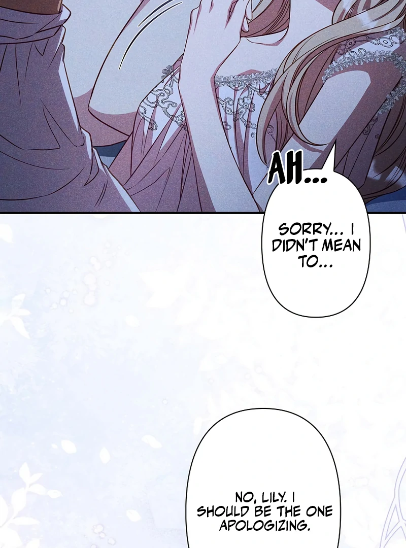 Lily Bush’s Substitute Marriage Chapter 19 - Page 31
