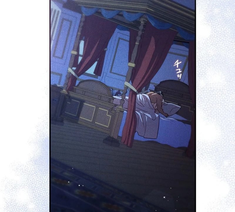 Lily Bush’s Substitute Marriage Chapter 19 - Page 46