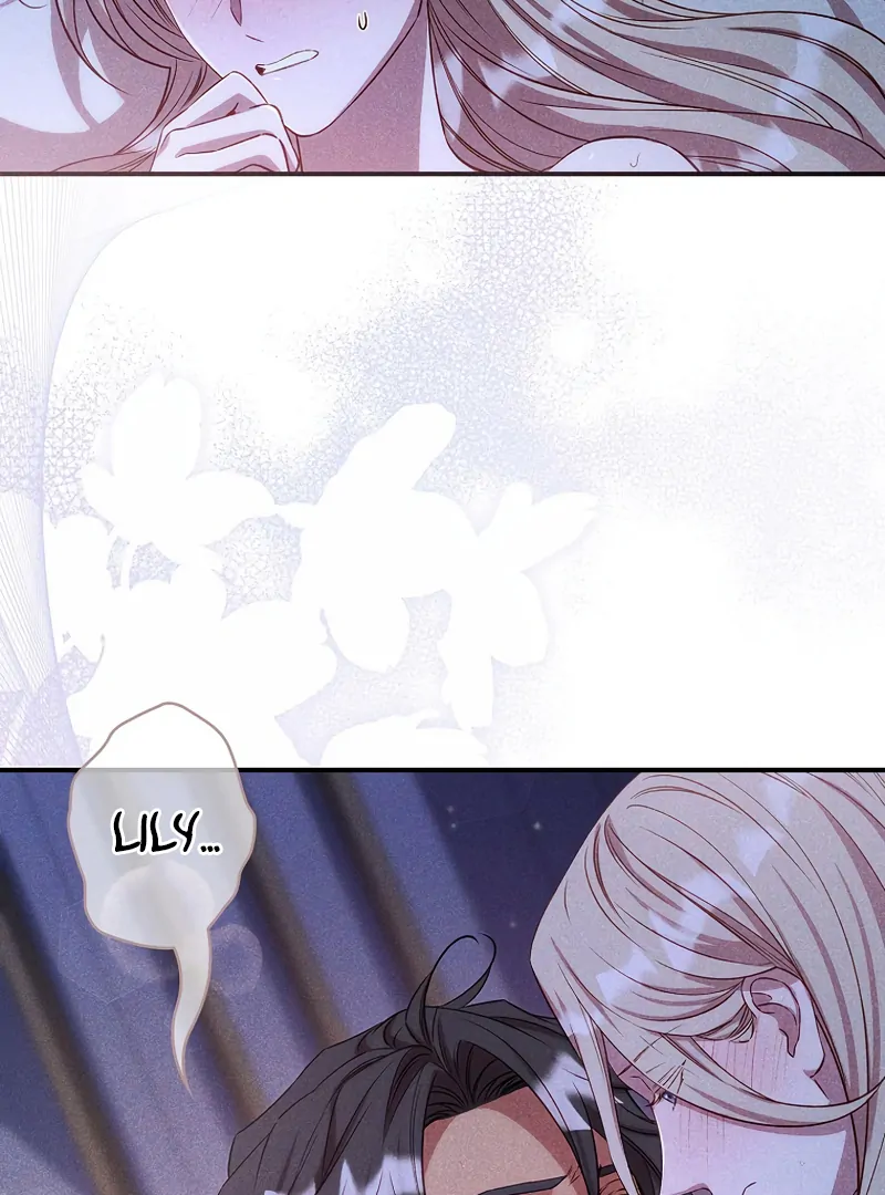 Lily Bush’s Substitute Marriage Chapter 19 - Page 49
