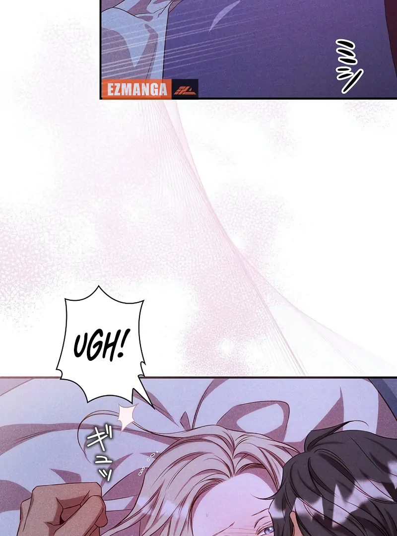 Lily Bush’s Substitute Marriage Chapter 19 - Page 52
