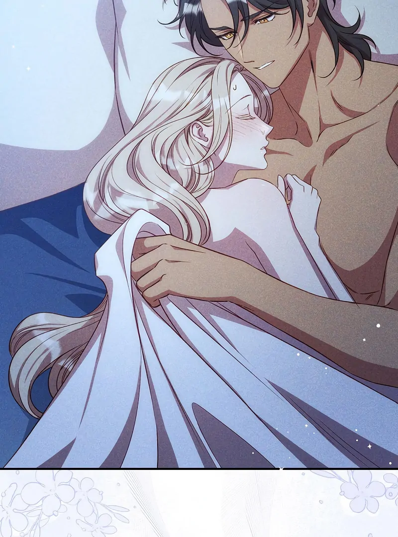 Lily Bush’s Substitute Marriage Chapter 19 - Page 67
