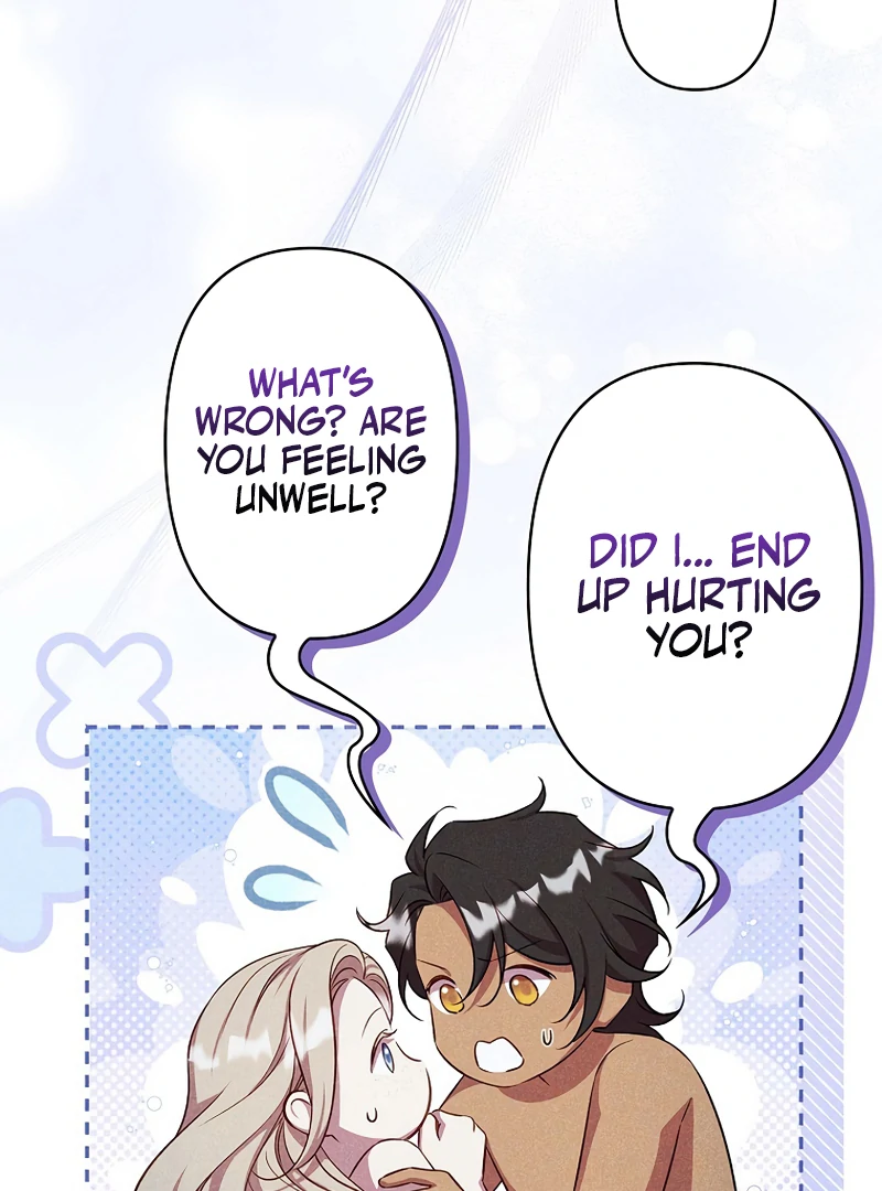 Lily Bush’s Substitute Marriage Chapter 19 - Page 69