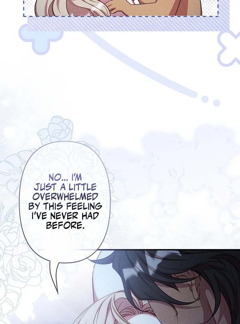 Lily Bush’s Substitute Marriage Chapter 19 - Page 70