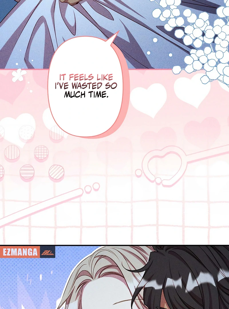 Lily Bush’s Substitute Marriage Chapter 19 - Page 76