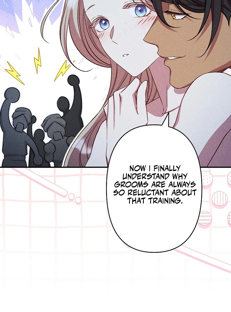 Lily Bush’s Substitute Marriage Chapter 19 - Page 77