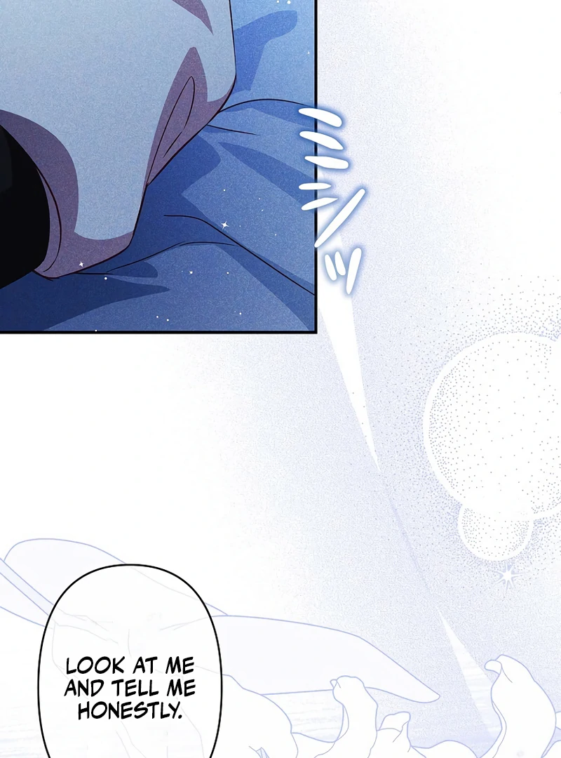 Lily Bush’s Substitute Marriage Chapter 19 - Page 8