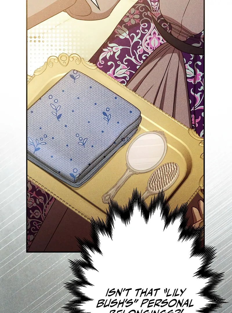 Lily Bush’s Substitute Marriage Chapter 21 - Page 101