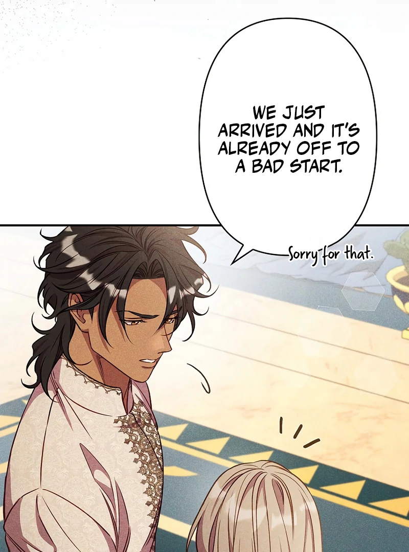 Lily Bush’s Substitute Marriage Chapter 21 - Page 16