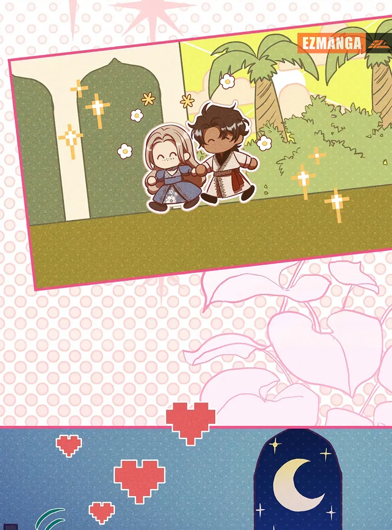 Lily Bush’s Substitute Marriage Chapter 21 - Page 21