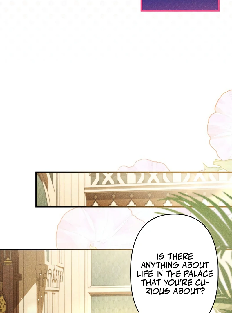 Lily Bush’s Substitute Marriage Chapter 21 - Page 23